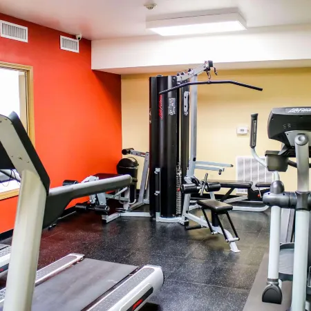 Country Inn & Suites by Radisson, Richmond West at I-64, VA