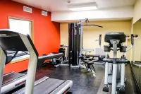 Country Inn & Suites by Radisson, Richmond West at I-64, VA - Gym