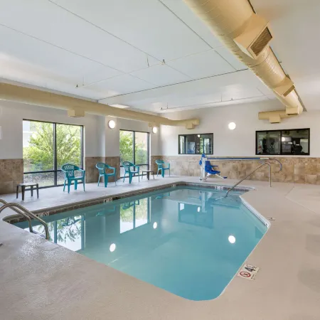 Comfort Suites Kodak Sevierville