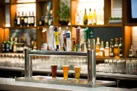 Radisson Hotel & Suites Fort McMurray - bar