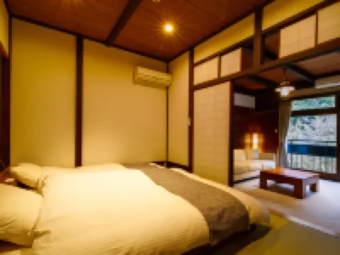 Shirakabeso Hotels in Izu