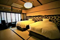 Ohmaru Onsen Ryokan