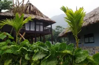 Mai Chau Sky Resort