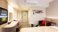 Sanco Inn Osaka Yodoyabashi Hotels in 