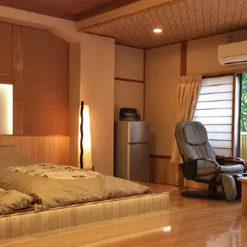 Ito Onsen Otonashi No Moiri Ryokufuen