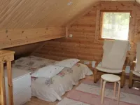 Pihnari Hotels in Jamijarvi