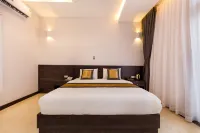 Golden Central Hotel فنادق في 