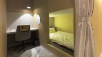 Good Bless Garden Sauna&Stay