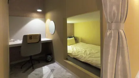 Good Bless Garden Sauna&Stay