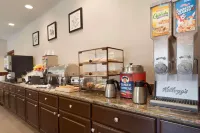 Country Inn & Suites by Radisson, Norman Near University - Frühstück