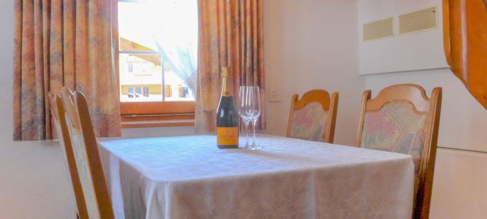 Pia Hotels in Zermatt