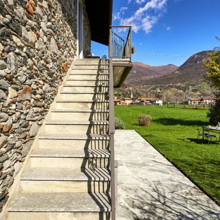Cottage Al Lago
