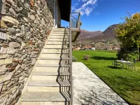 Cottage Al Lago