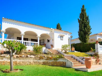 Villa Tulipan