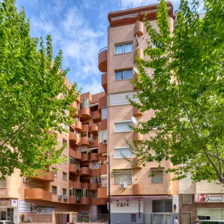 Calpe Pueblo