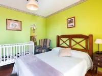 La Marea Hotel in zona Romeria San Isidro En Tejina Tenerife