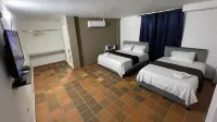 Hotel Valle Central Hotels near Plaza Alfonso Lopez