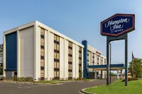 Hampton Inn Chicago-O'Hare Int'l. Airport