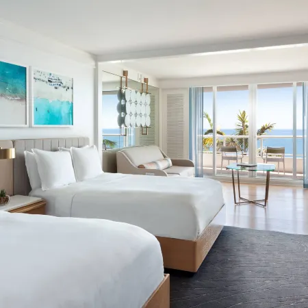 The Ritz-Carlton, Fort Lauderdale