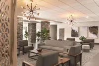 Radisson Hotel Oklahoma City Airport - Airport Shuttle