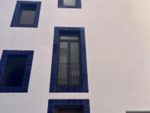 Casa Indiana Hotel Boutique Hoteles en Blanes