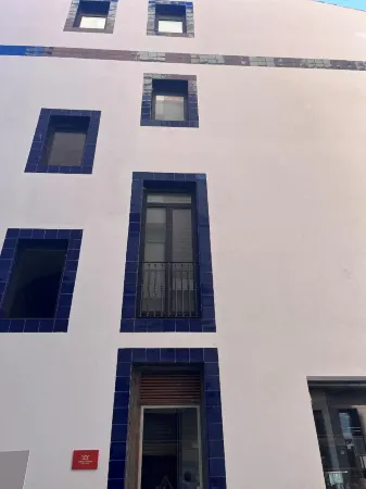 Casa Indiana Hotel Boutique Отели в г. Бланес