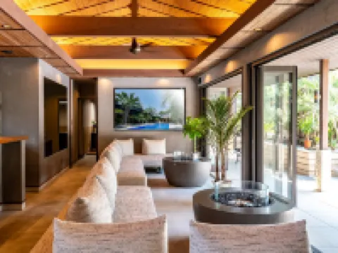 Sunrise Villa Oarai Hotels in Oarai