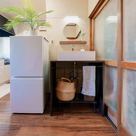 R-House 2nd - Vacation Stay 14825