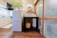 R-House 2nd - Vacation Stay 14825 Hotell i Kanagawa Ward