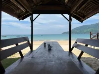 Juara Beach Resort - Ocean View