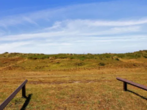 "Eske" - 50m from the Sea