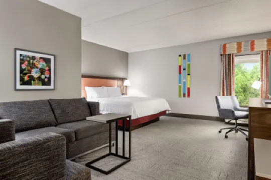 Hampton Inn Quakertown