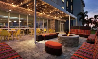 Home2 Suites by Hilton Sarasota Bradenton Airport