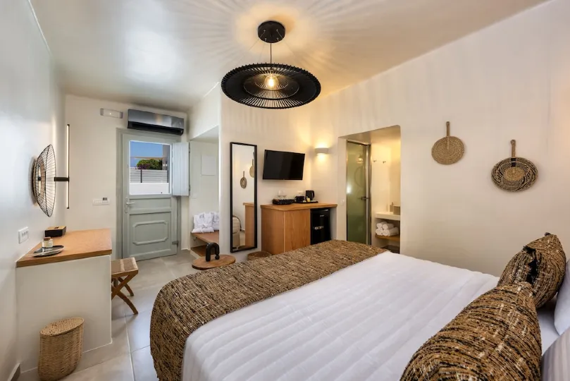 Hill Suites
