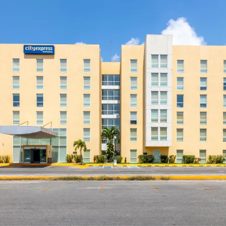 City Express by Marriott Chetumal