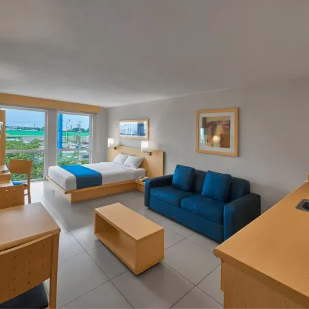 City Express by Marriott Xalapa