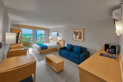 City Express by Marriott Xalapa Ξενοδοχεία στην πόλη 