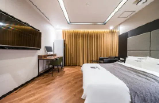 Yangsan Mulgeum 2 Heaven Hotels near Mulgeum-Yeog