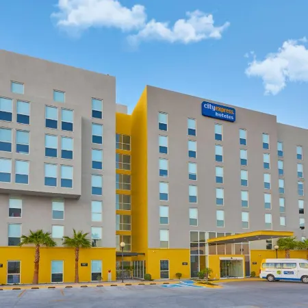 City Express by Marriott Hermosillo Expo