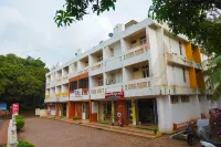 Hotel Durvankur Ganpatipule