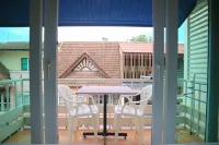 Sunshine Hotel Hotels in Hua Hin