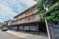 Btx 31 Residence Bintaro