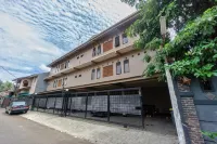 Btx 31 Residence Bintaro Hotels in Ciputat