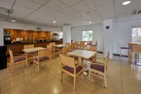 City Express Junior by Marriott Tuxtla Gutiérrez Poliforum - 朝食