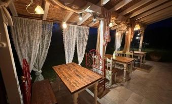 Agriturismo Villa le Vigne