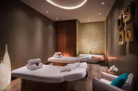 Sheraton Baku Intourist - spa