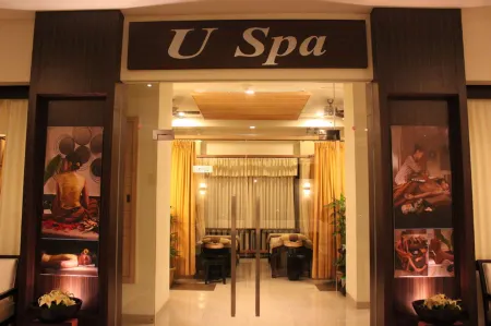 Bali Relaxing Resort and Spa