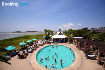 Outdoor Swimming Pool