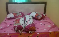 Rumah Charsy Homestay Hotels in Sungailiat