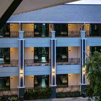 Godmhon Hotel Hotel Exterior